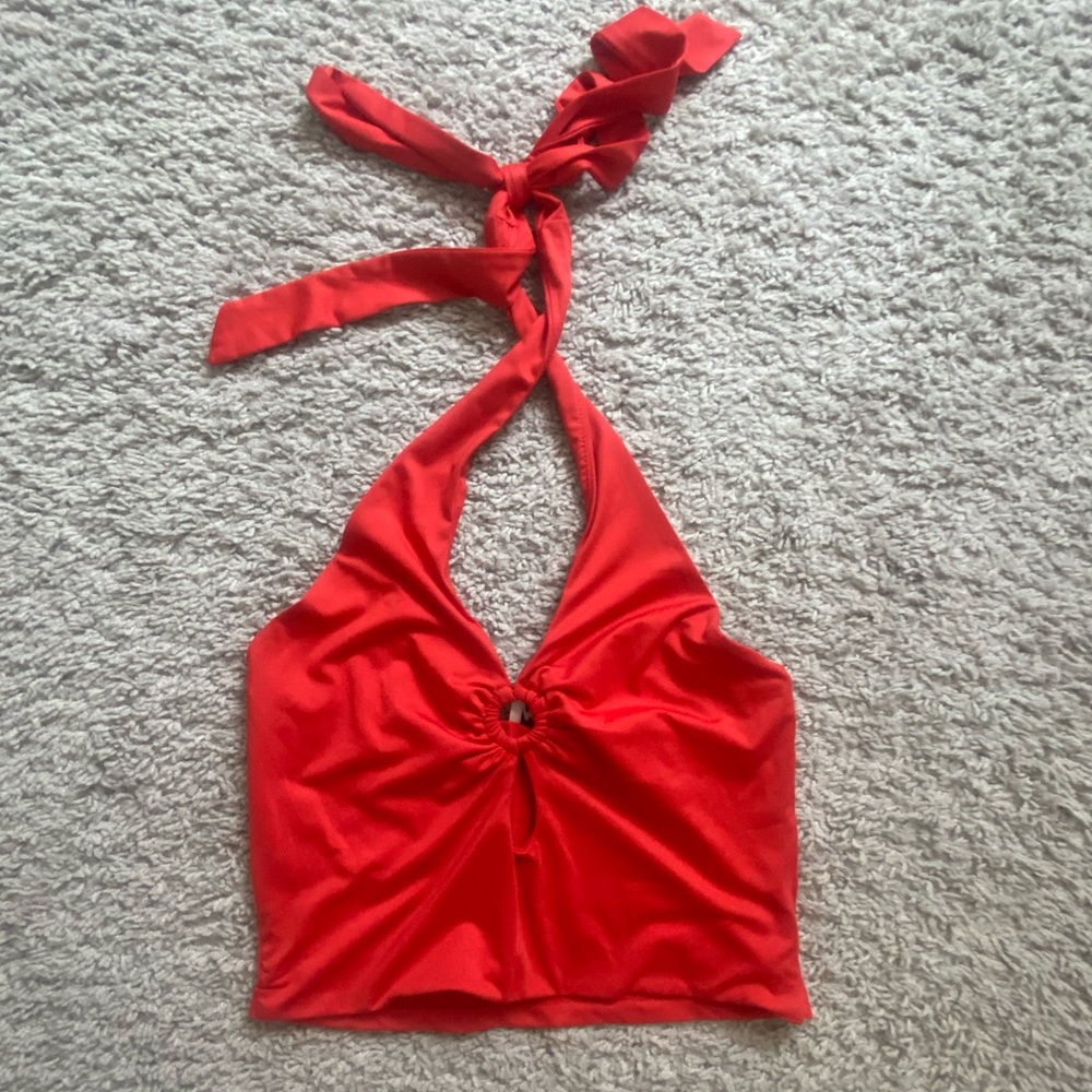 Princess Polly Halter top